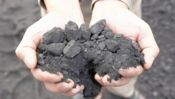 Avem lignit pentru încă 60 de ani